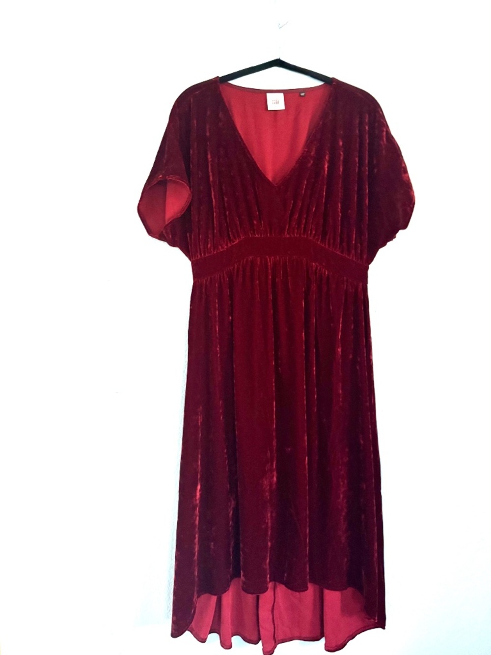 Velvet CAbi Dress